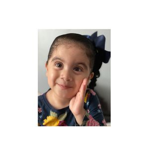 Meet your Posher, Melanie